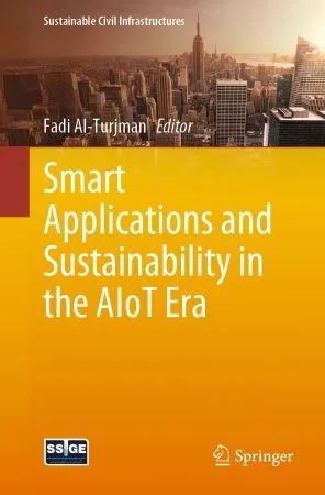 Smart Applications and Sustainability in the AIoT Era