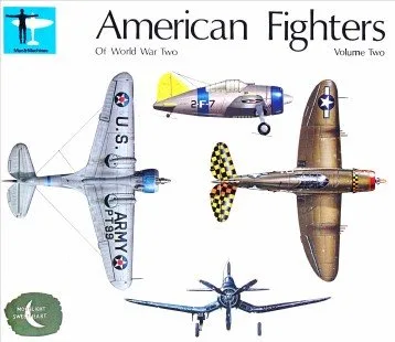 [FREE] American Fighters Of World War Two: Volume Two