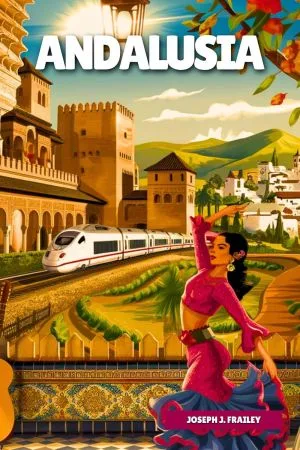 [FREE] Andalusia Travel Guide 2025