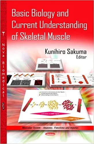 [FREE] Basic Biology and Current Understanding of Skeletal Muscles