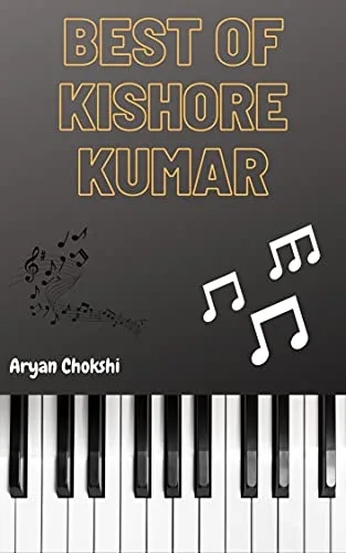 [FREE] Best of Kishore Kumar- Piano Edition