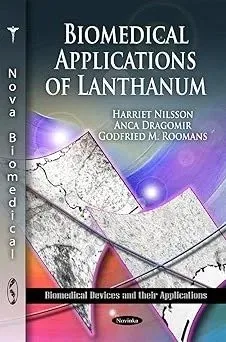 [FREE] Biomedical Applications of Lanthanum