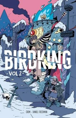 [FREE] Birdking Vol. 2 (2023)