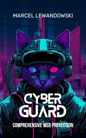 [FREE] Cyber Guard: Comprehensive Web Protection