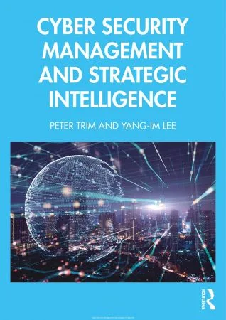 [FREE] Cyber Security Management and Strategic Intelligence