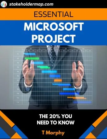 [FREE] Essential Microsoft Project