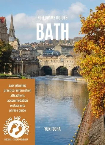 [FREE] Follow Me Guides: Bath