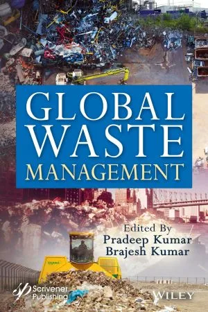 [FREE] Global Waste Management