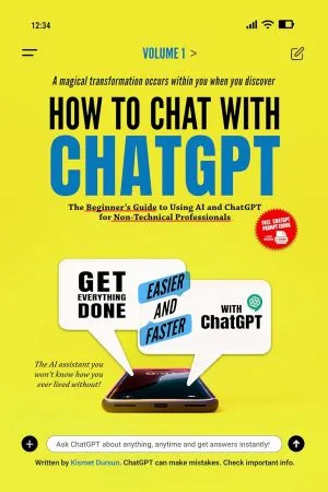 [FREE] How to Chat with ChatGPT