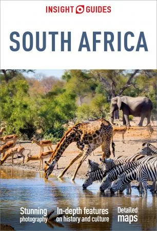 [FREE] Insight Guides South Africa (Insight Guides), 8th Edition