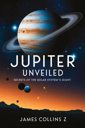 [FREE] Jupiter Unveiled: Secrets of the Solar System’s Giant