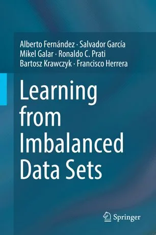 [FREE] Learning from Imbalanced Data Sets