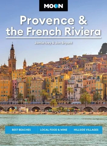 [FREE] Moon Provence & the French Riviera