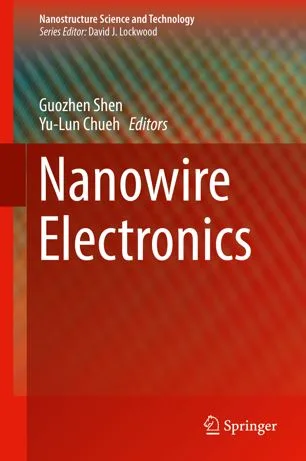 [FREE] Nanowire Electronics