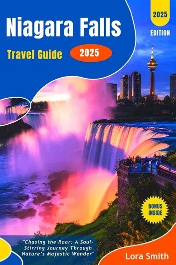 [FREE] Niagara Falls Travel Guide