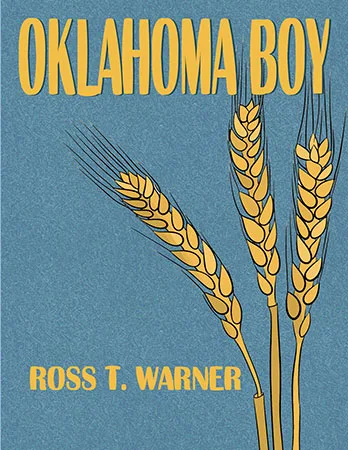 [FREE] Oklahoma Boy: An Autobiography