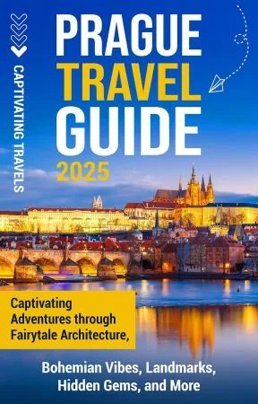 [FREE] Prague Travel Guide