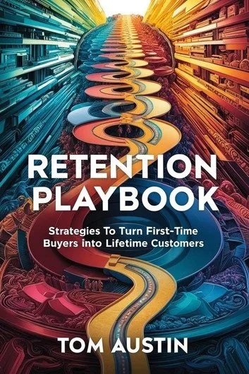 [FREE] Retention Playbook