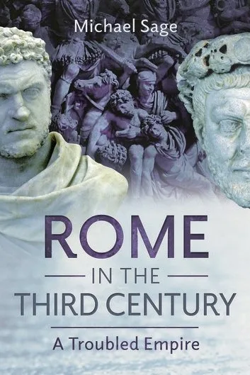 [FREE] Rome in the Third Century