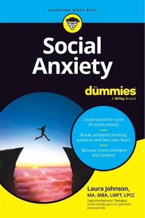 [FREE] Social Anxiety For Dummies