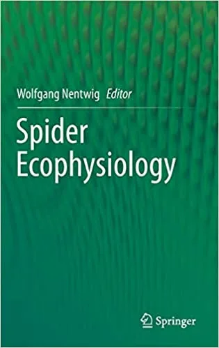 [FREE] Spider Ecophysiology