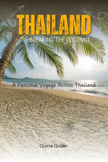 [FREE] Thailand: Breaking the Coconut