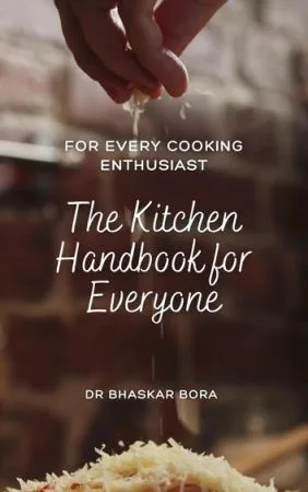 [FREE] The Kitchen Handbook for Everyone