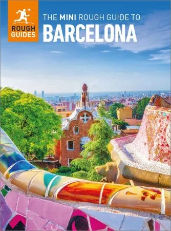 [FREE] The Mini Rough Guide to Barcelona (Mini Rough Guides)