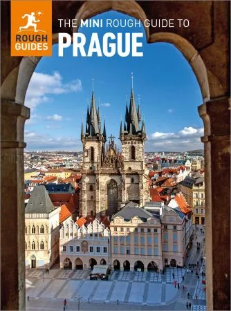 [FREE] The Mini Rough Guide to Prague (Mini Rough Guides)