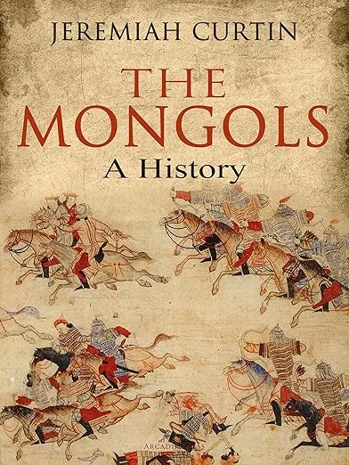 [FREE] The Mongols: A History