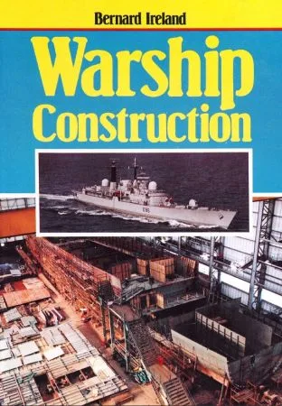 [FREE] Warship Construction