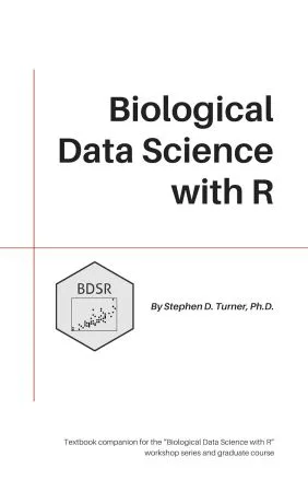 [FREE] Biological Data Science with R