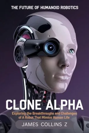 [FREE] Clone Alpha: The Future of Humanoid Robotics