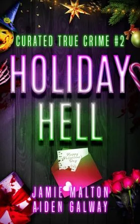 [FREE] Curated True Crime #2: Holiday Hell