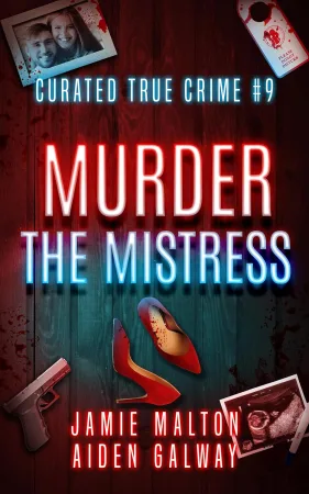 Curated True Crime #9: Murder the Mistress