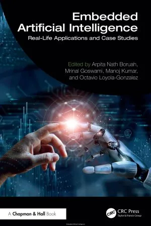 [FREE] Embedded Artificial Intelligence: Real-Life Applications and Case Studies