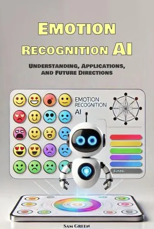 [FREE] Emotion Recognition AI