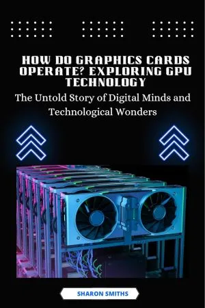 [FREE] How Do Graphics Cards Operate? Exploring GPU Technology: The Untold Story of Digital Minds and Technological Wonders