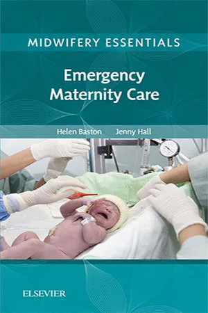 [FREE] Midwifery Essentials, Volume 6: Emergency Maternity Care