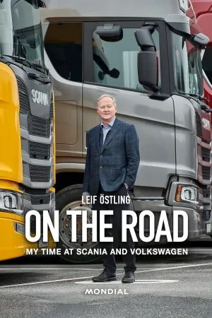 [FREE] On The Road: My Time at Scania and Volkswagen