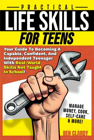 Practical Life Skills For Teens