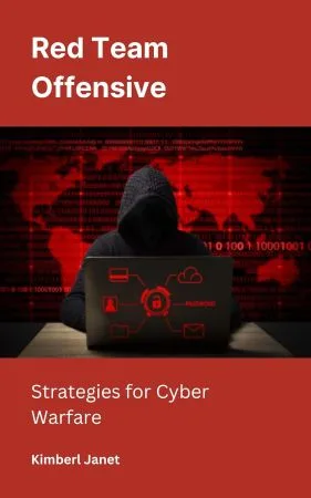 [FREE] Red Team Offensive: Strategies for Cyber Warfare