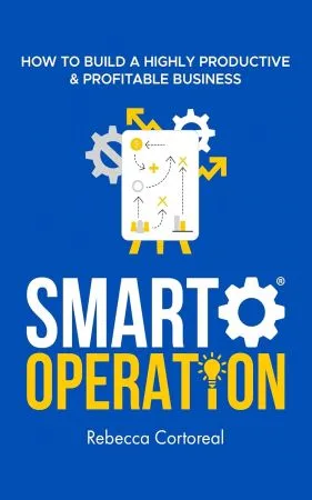 [FREE] Smart Operation: How to Develop a Productive and Highly Profitable Business