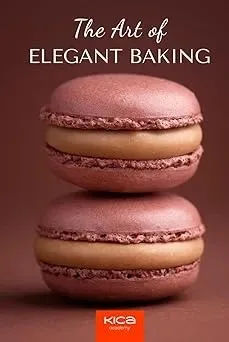 [FREE] The Art of Elegant Baking