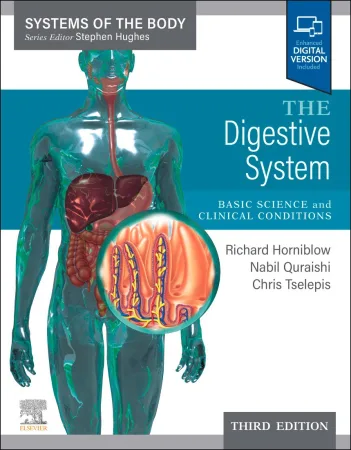 [FREE] The Digestive System: Systems of the Body Series 3rd Edition