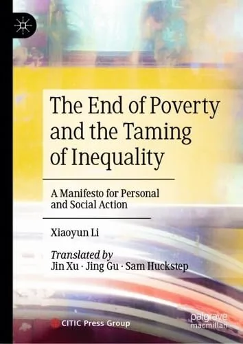 [FREE] The End of Poverty and the Taming of Inequality