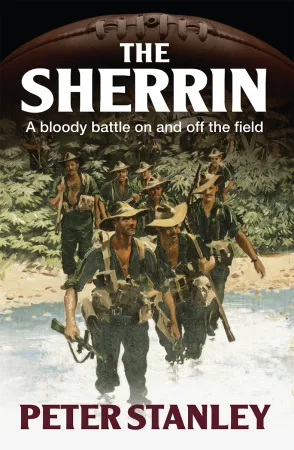 The Sherrin: A bloody battle on and off the field