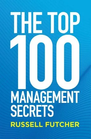 [FREE] The Top 100 Management Secrets