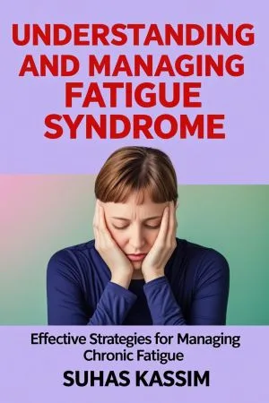 [FREE] Understanding and Managing Fatigue Syndrome: A Comprehensive Guide